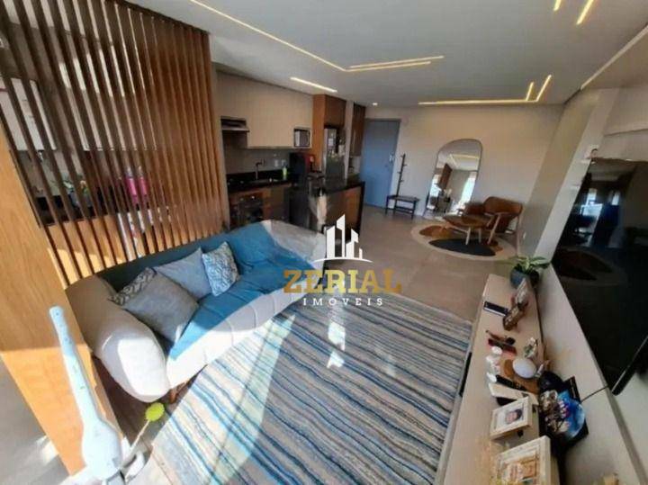 Apartamento, 3 quartos, 87 m² - Foto 2