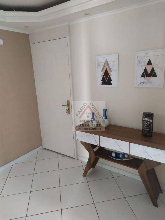 Apartamento à venda com 2 quartos, 62m² - Foto 6