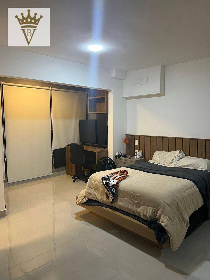 Apartamento à venda com 1 quarto, 29m² - Foto 5