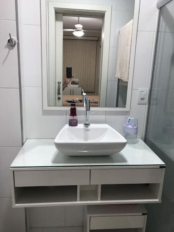 Apartamento à venda com 3 quartos, 90m² - Foto 17