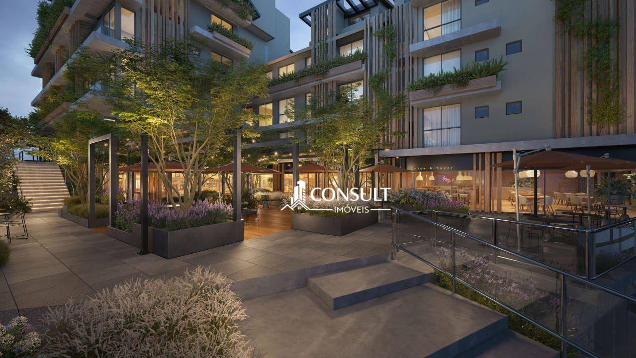 Apartamento, 1 quarto, 46 m² - Foto 4