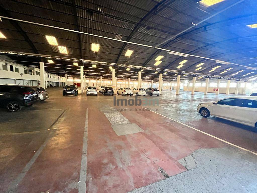 Depósito-Galpão-Armazém para alugar, 7000m² - Foto 7