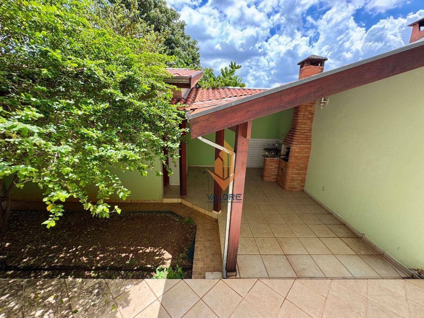 Casa à venda com 3 quartos, 169m² - Foto 15