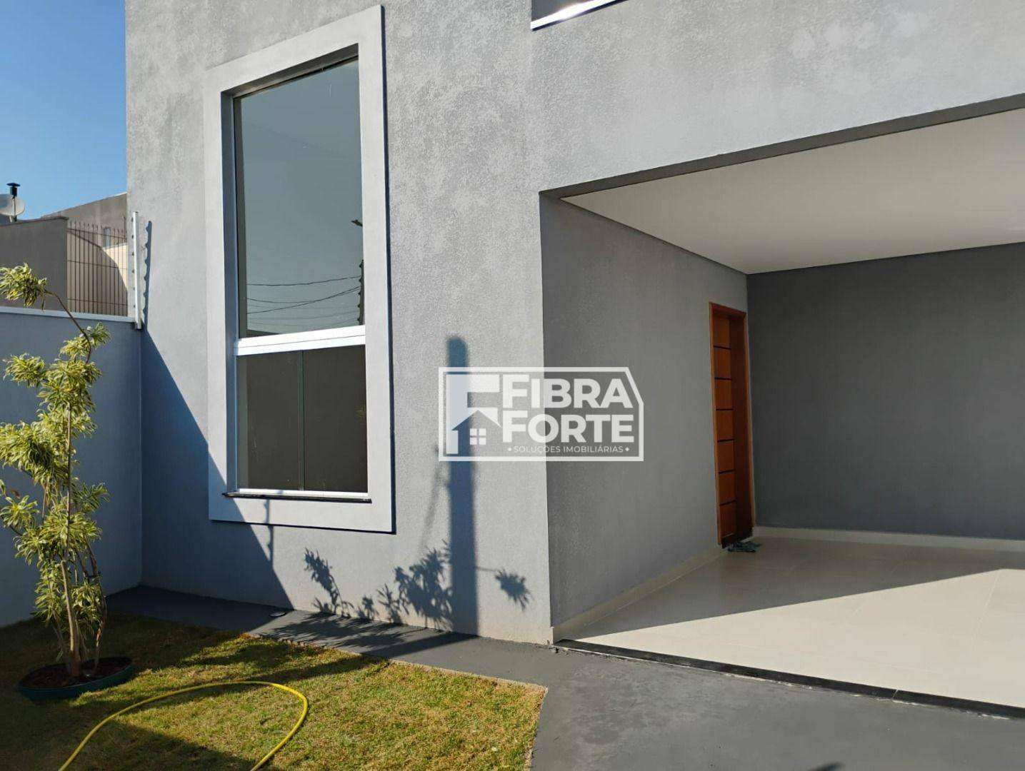 Casa, 3 quartos, 150 m² - Foto 2