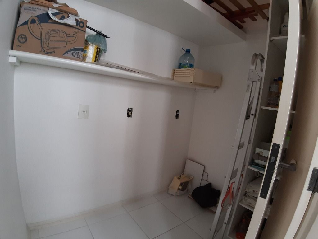 Apartamento à venda com 3 quartos, 140m² - Foto 19