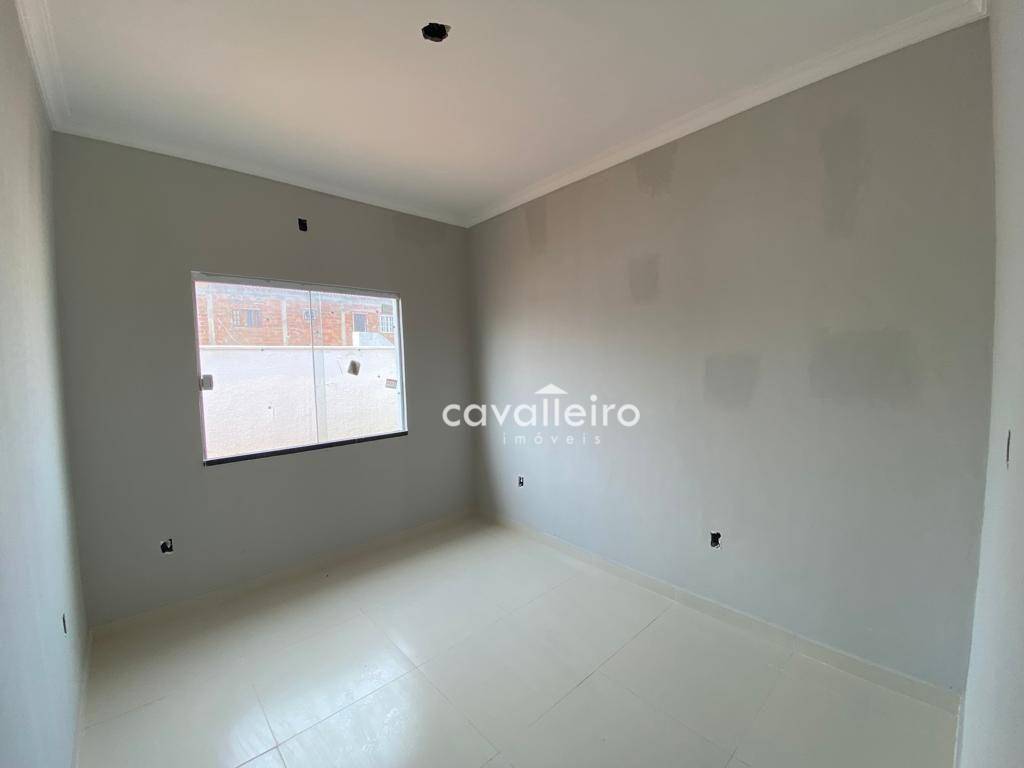 Casa à venda com 3 quartos, 100m² - Foto 10