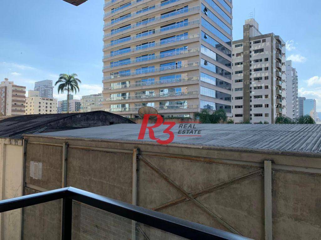 Apartamento à venda com 3 quartos, 165m² - Foto 5