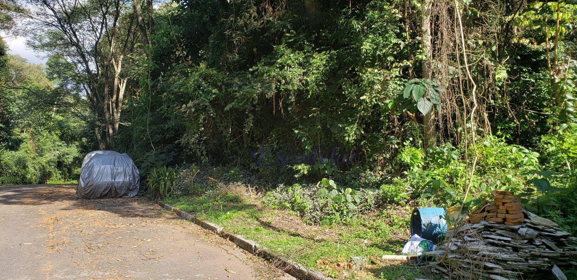 Loteamento e Condomínio à venda, 1053M2 - Foto 5