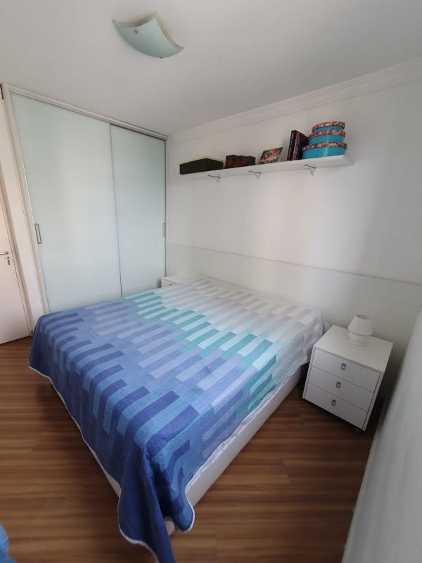 Apartamento à venda com 2 quartos, 54m² - Foto 10