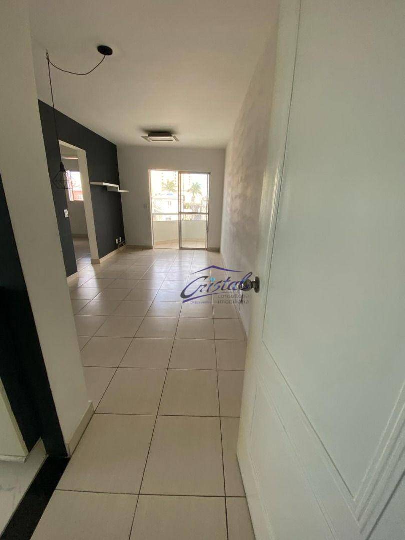 Apartamento para alugar com 2 quartos, 50m² - Foto 3