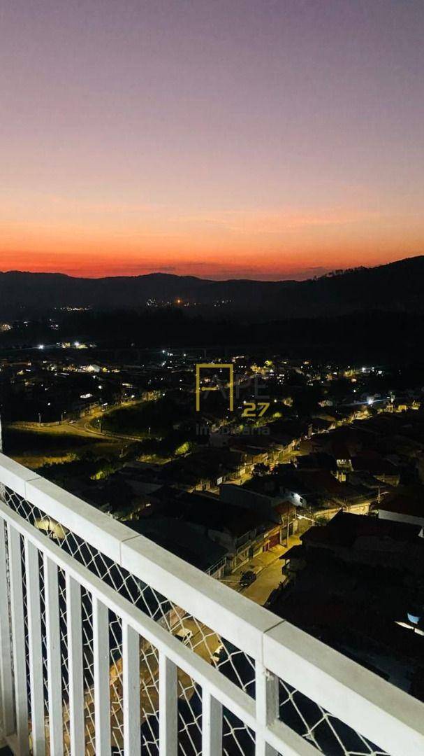 Apartamento, 2 quartos, 56 m² - Foto 2