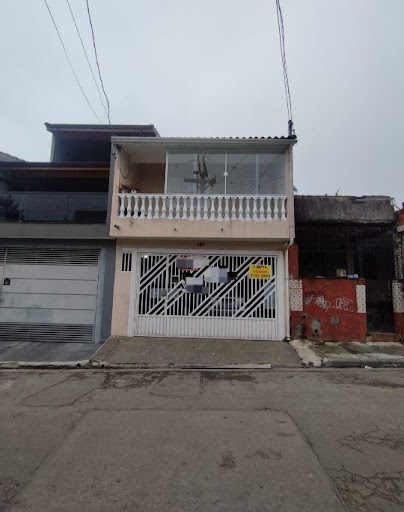 Sobrado à venda com 3 quartos, 125m² - Foto 1