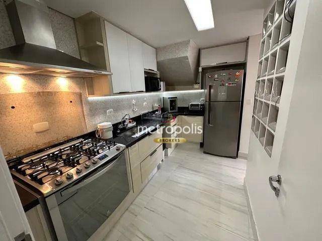 Sobrado à venda com 3 quartos, 135m² - Foto 3