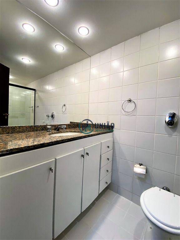 Apartamento à venda com 4 quartos, 260m² - Foto 13