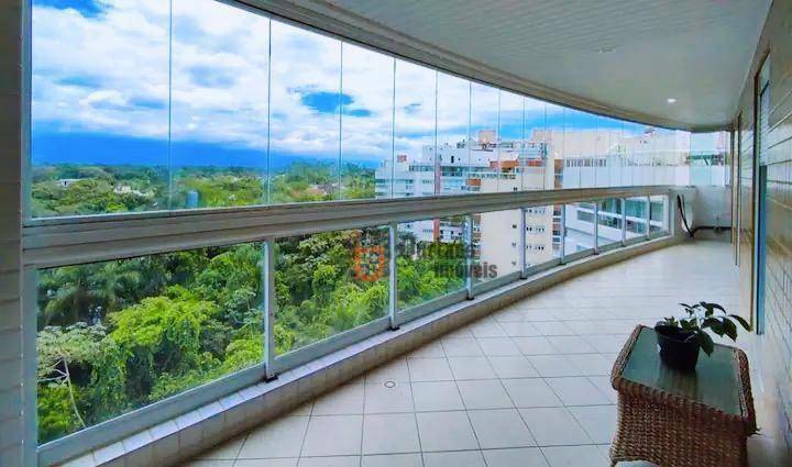 Cobertura, 3 quartos, 154 m² - Foto 5