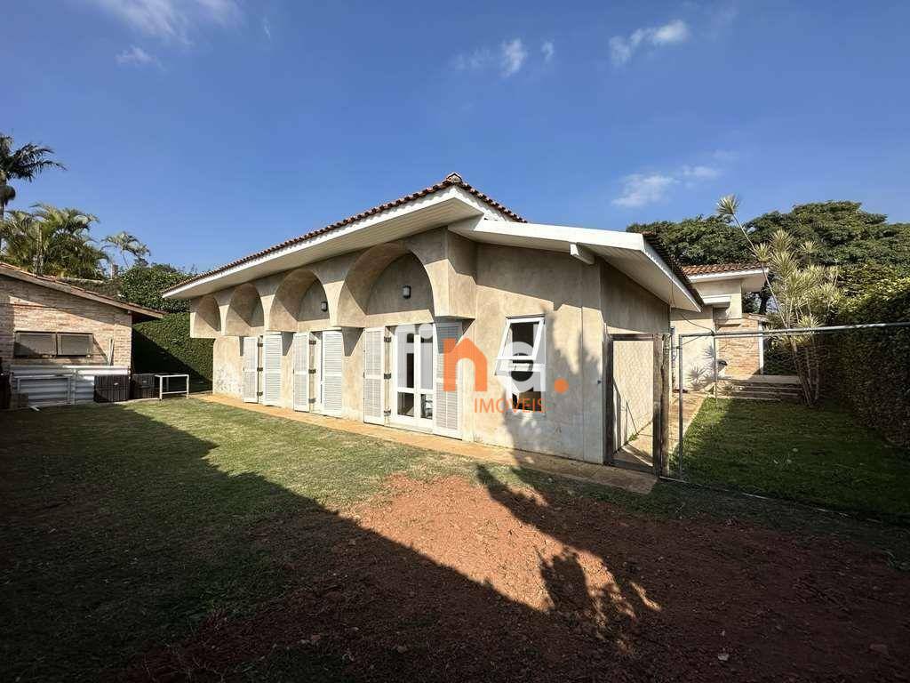 Casa de Condomínio à venda com 3 quartos, 308m² - Foto 42