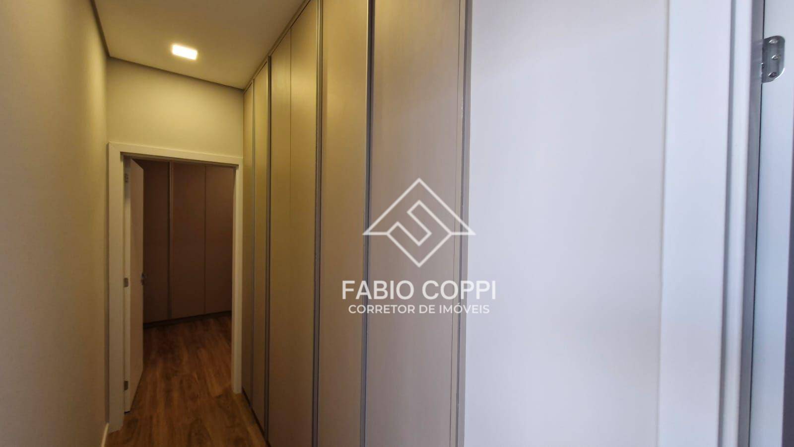 Casa de Condomínio à venda com 3 quartos, 201m² - Foto 9