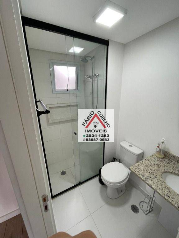 Apartamento à venda com 3 quartos, 80m² - Foto 22