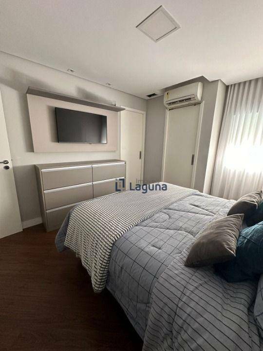 Apartamento à venda com 3 quartos - Foto 31