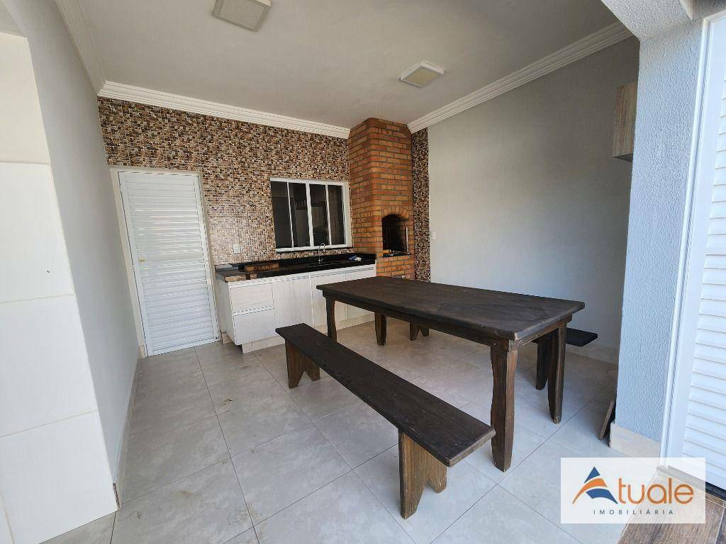 Casa de Condomínio à venda e aluguel com 3 quartos, 150m² - Foto 11