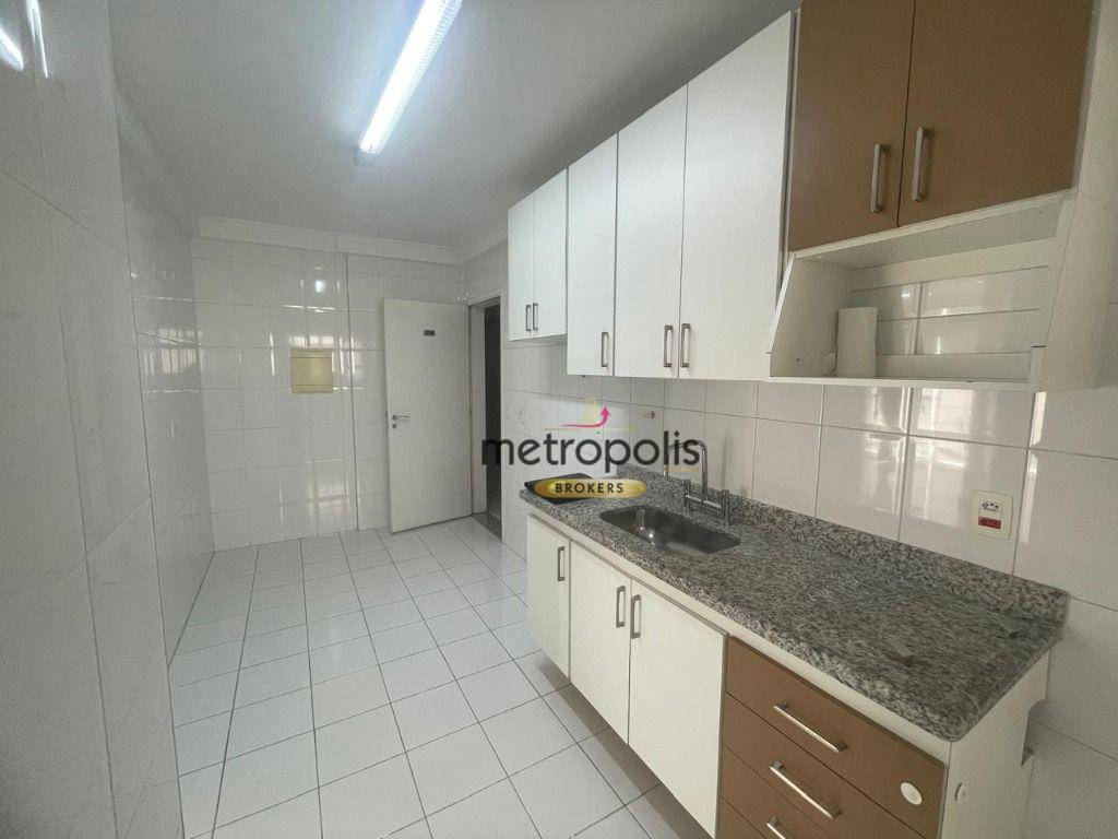 Apartamento para alugar com 3 quartos, 106m² - Foto 11