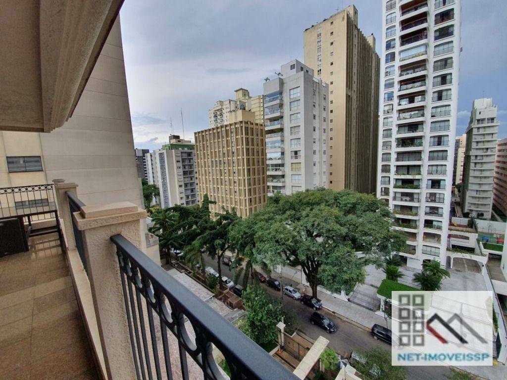 Apartamento à venda com 4 quartos, 320m² - Foto 10