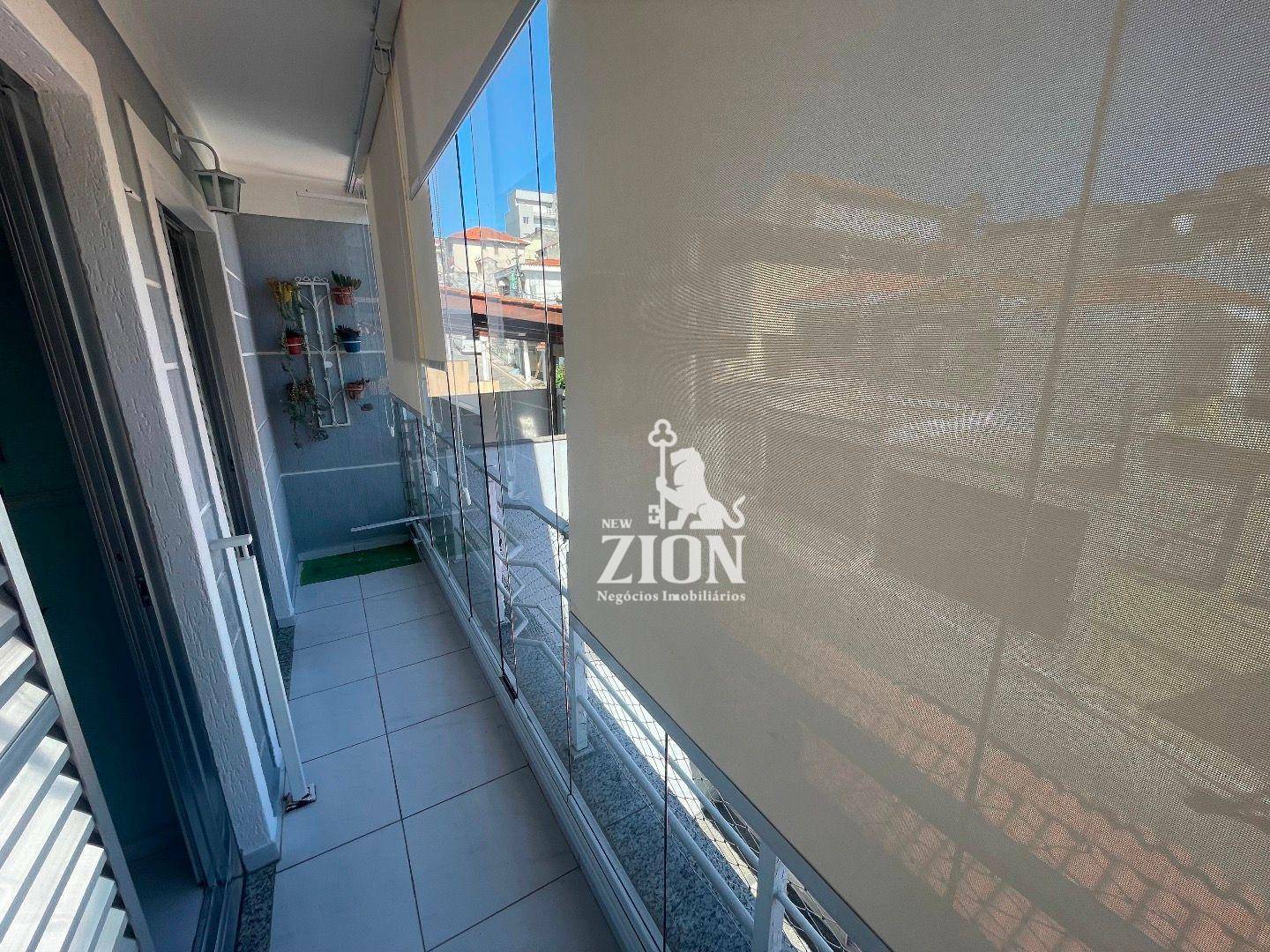 Sobrado à venda com 3 quartos, 140m² - Foto 11