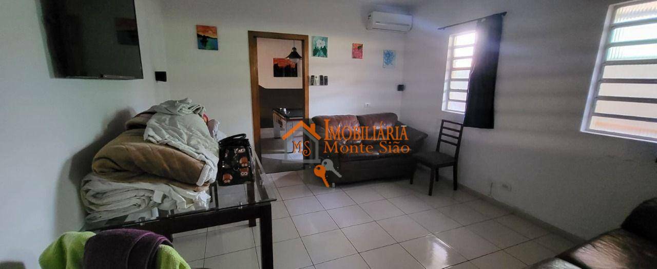 Casa à venda com 4 quartos, 267m² - Foto 2