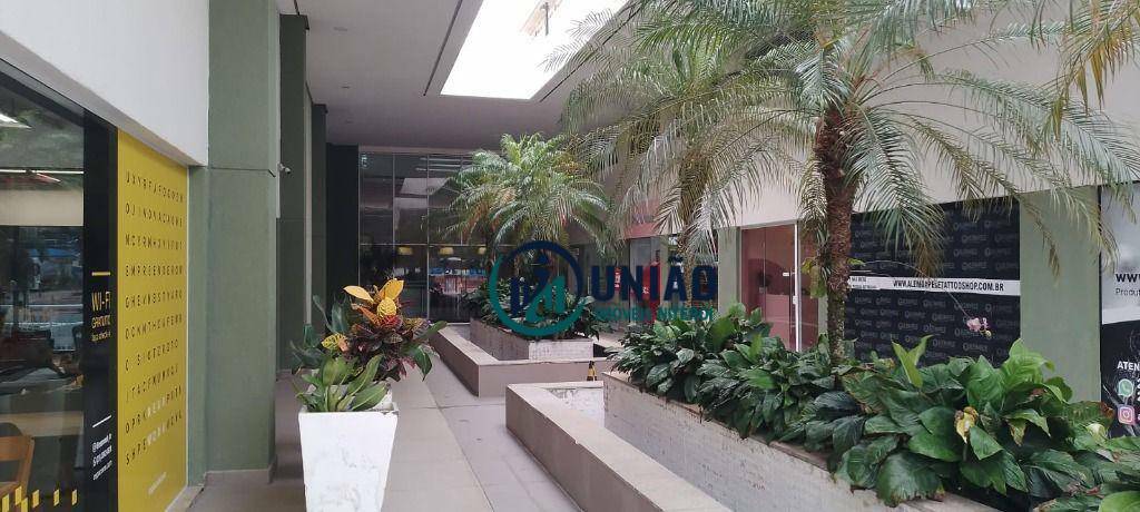 Loja-Salão à venda, 60m² - Foto 2