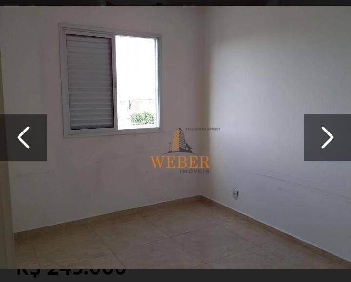 Apartamento à venda com 2 quartos, 49m² - Foto 11