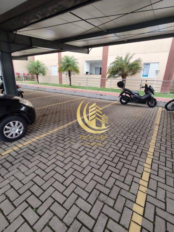 Apartamento, 3 quartos, 79 m² - Foto 2