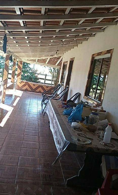 Sítio à venda com 1 quarto, 653400M2 - Foto 5