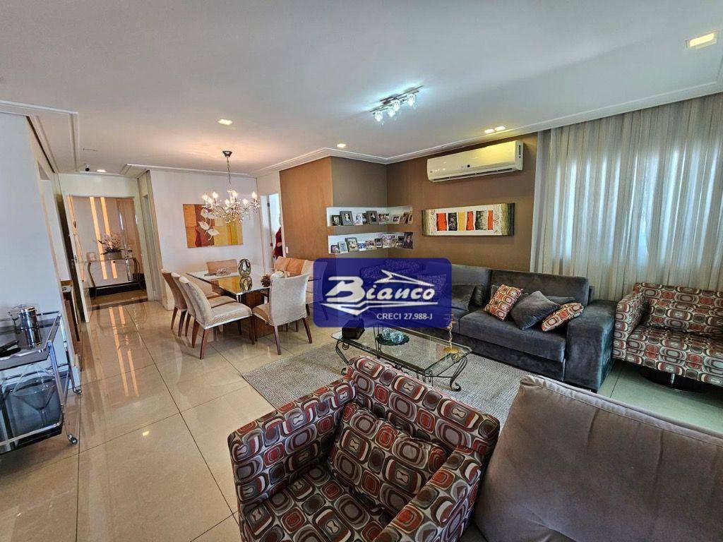 Apartamento à venda com 3 quartos, 170m² - Foto 26