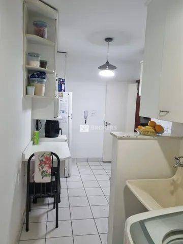 Apartamento à venda com 2 quartos, 58m² - Foto 6