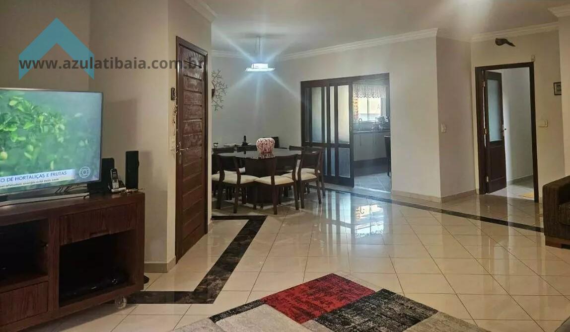 Casa à venda com 4 quartos, 480m² - Foto 8