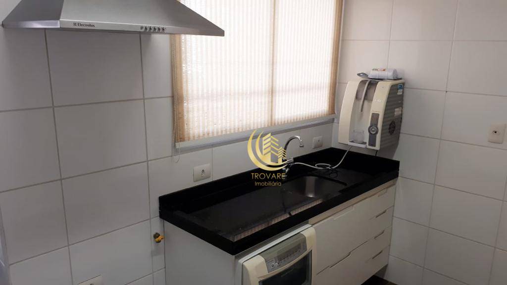 Apartamento à venda com 3 quartos, 110m² - Foto 3