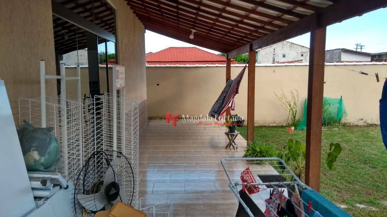 Casa à venda com 3 quartos, 420M2 - Foto 4