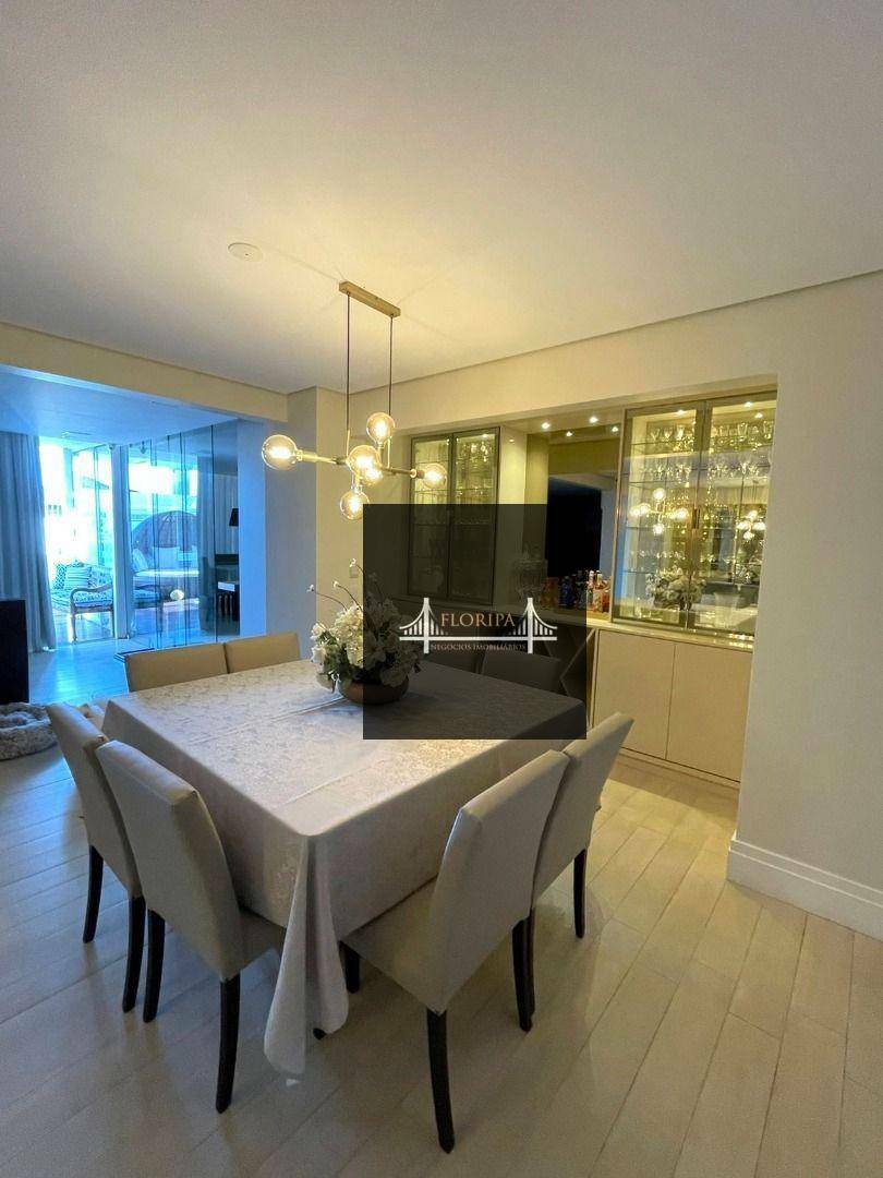 Cobertura à venda com 4 quartos, 400m² - Foto 4