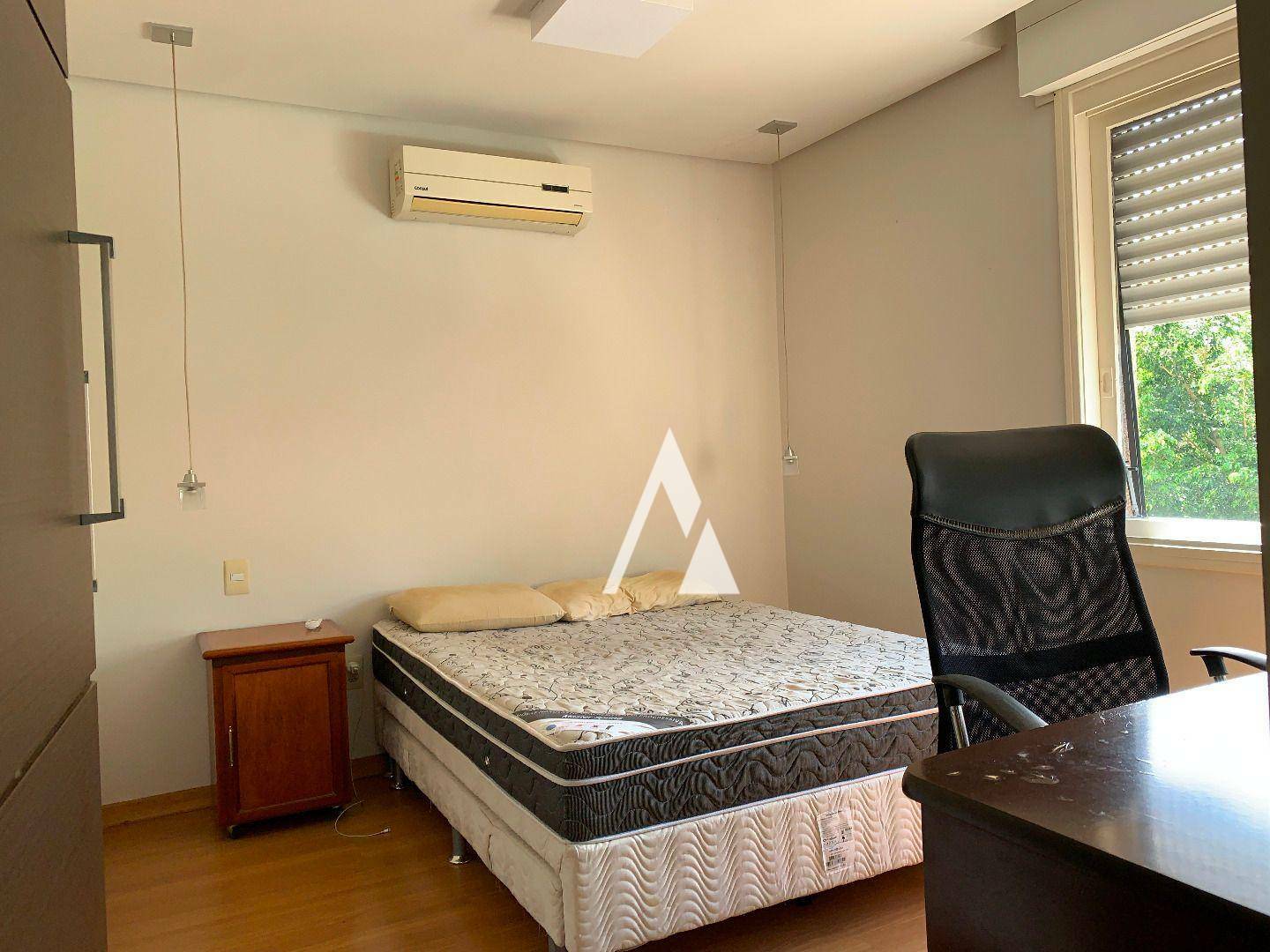 Apartamento à venda com 1 quarto, 40m² - Foto 19