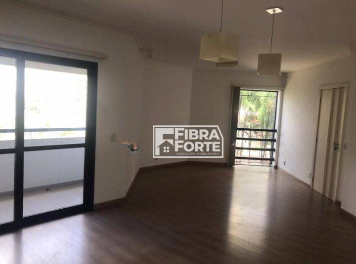 Apartamento à venda com 3 quartos, 161m² - Foto 7