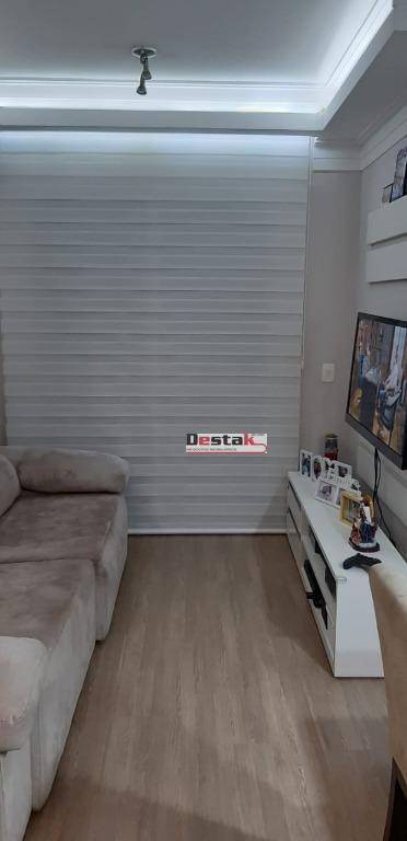 Apartamento à venda com 2 quartos, 57m² - Foto 7