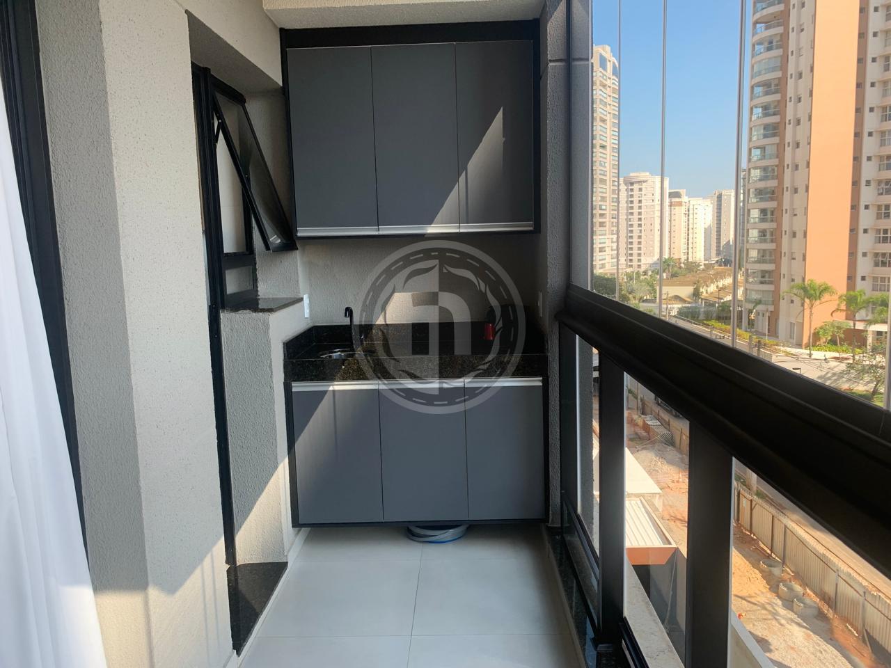 Apartamento à venda com 2 quartos, 62m² - Foto 19