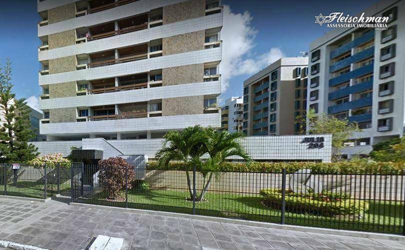 Apartamento à venda com 4 quartos, 127m² - Foto 20