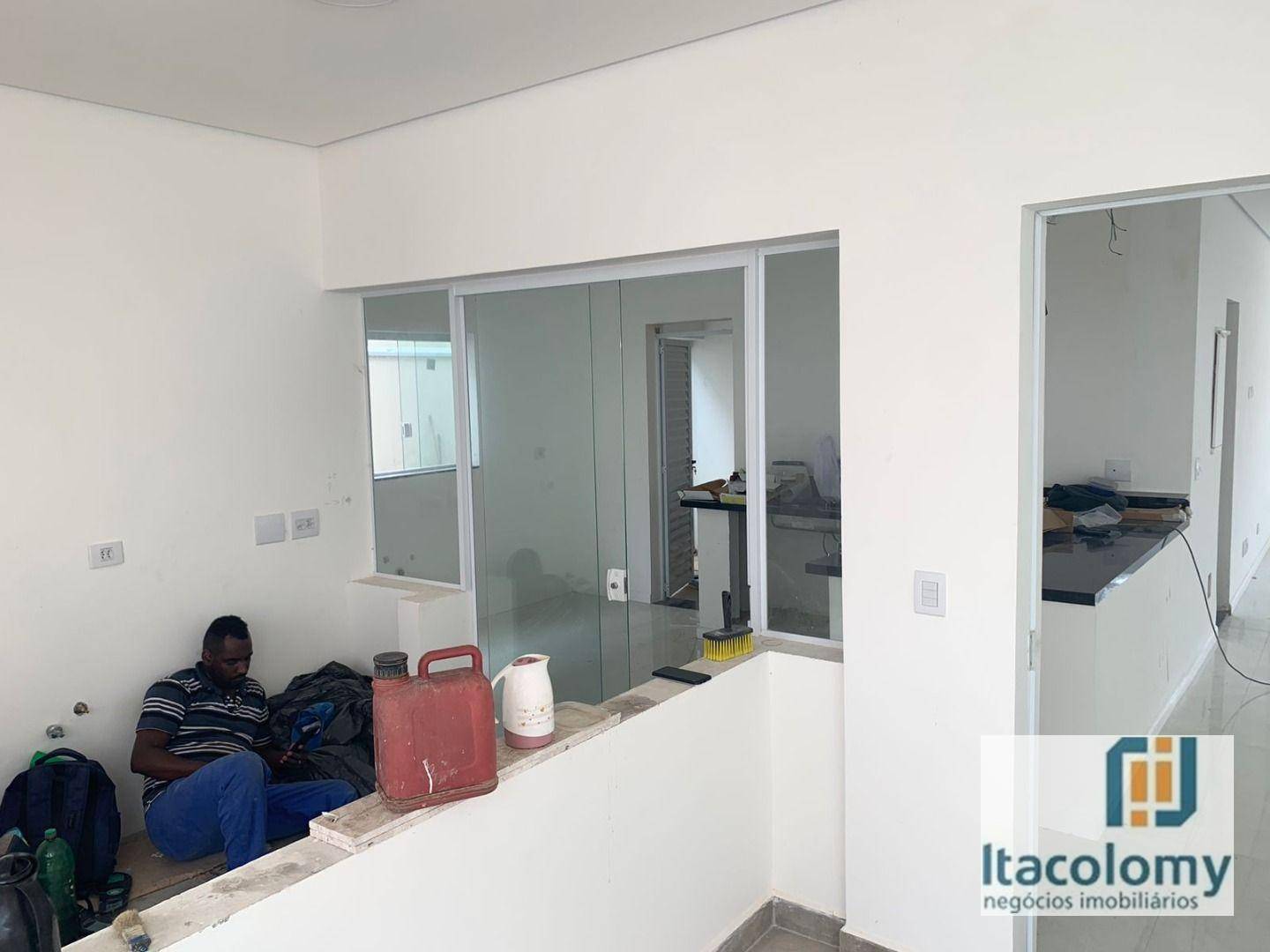 Casa de Condomínio à venda com 3 quartos, 300m² - Foto 22