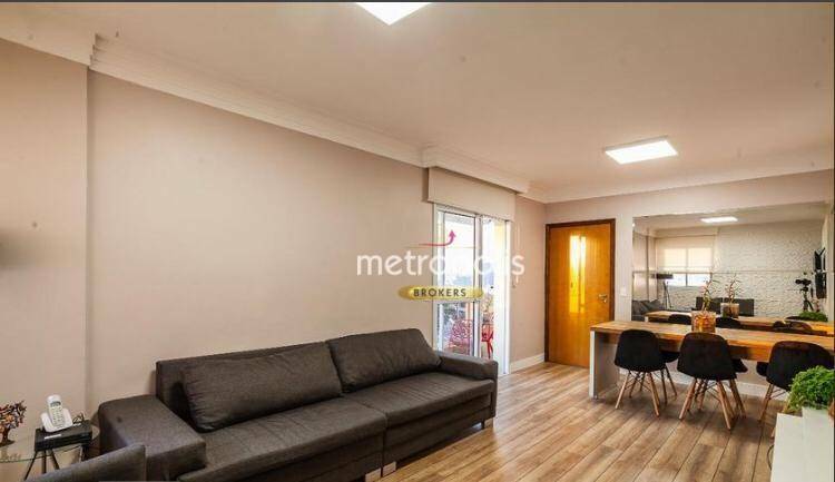 Apartamento à venda com 3 quartos, 96m² - Foto 19