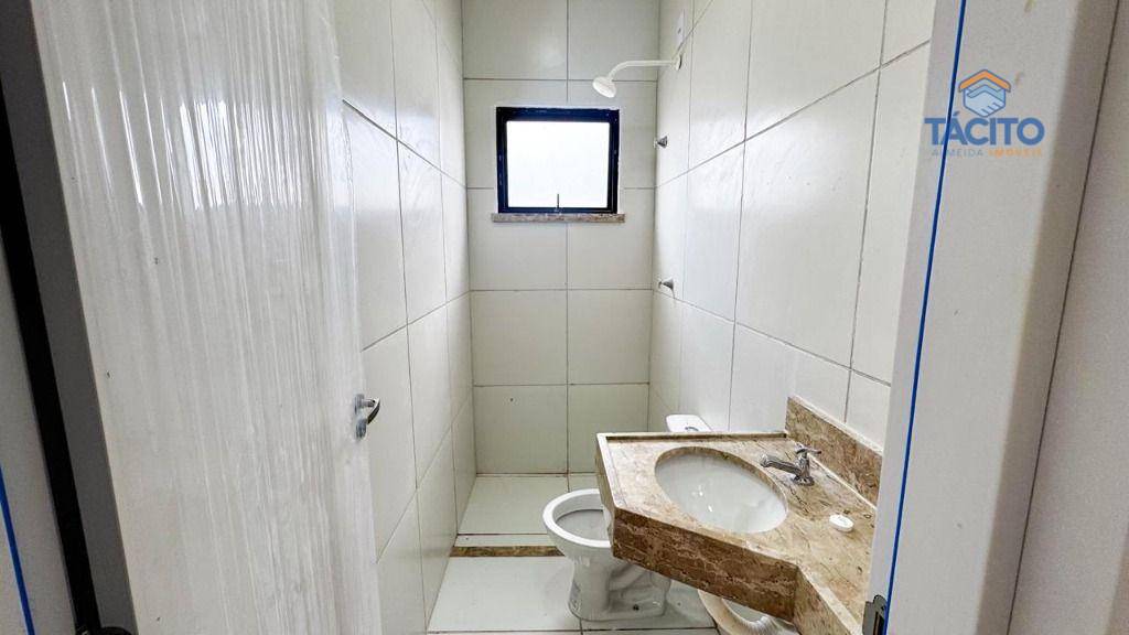 Casa, 3 quartos, 89 m² - Foto 4