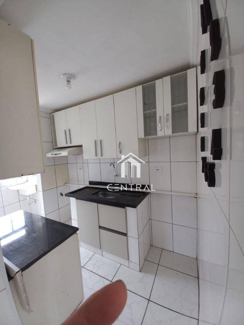 Apartamento para alugar com 2 quartos, 47m² - Foto 3