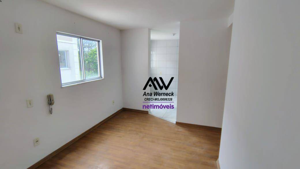 Apartamento, 2 quartos, 54 m² - Foto 3