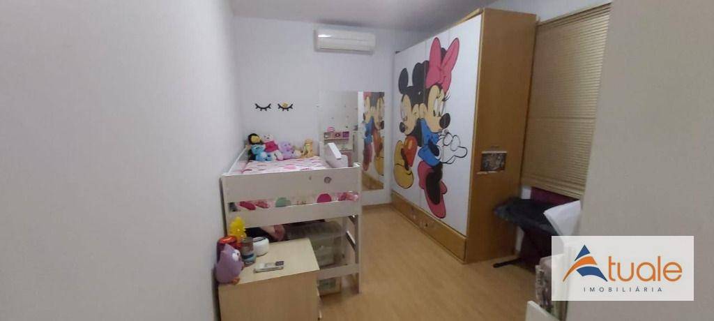 Casa de Condomínio à venda com 3 quartos, 170m² - Foto 19