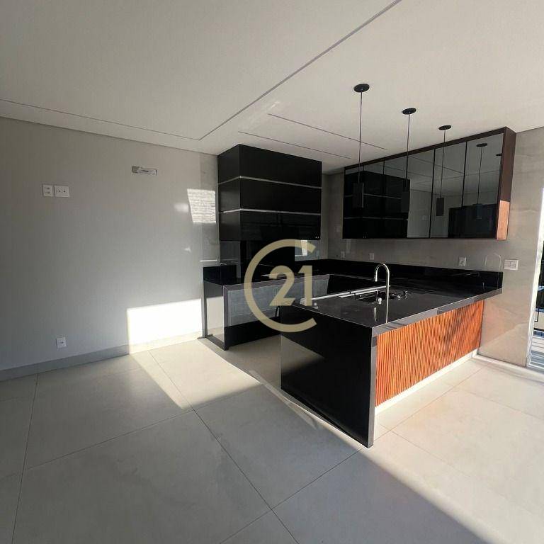 Casa de Condomínio à venda com 3 quartos, 336m² - Foto 5